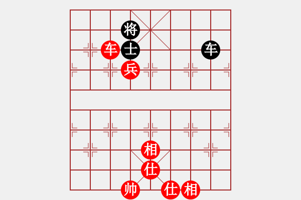 象棋棋譜圖片：中原快刀(9段)-勝-houmao(4段)中炮對(duì)單提馬橫車 - 步數(shù)：123 