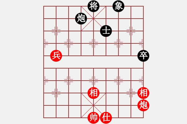 象棋棋譜圖片：To That Nhat Tan 2-0 Nguyen The Tri - 步數(shù)：110 