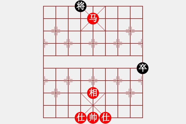 象棋棋譜圖片：石輝(6級) 和 白云天舞(6級) - 步數(shù)：120 