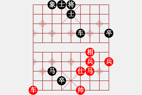 象棋棋譜圖片：自信沒有錯(9段)-負(fù)-龍城太保(8段) - 步數(shù)：140 