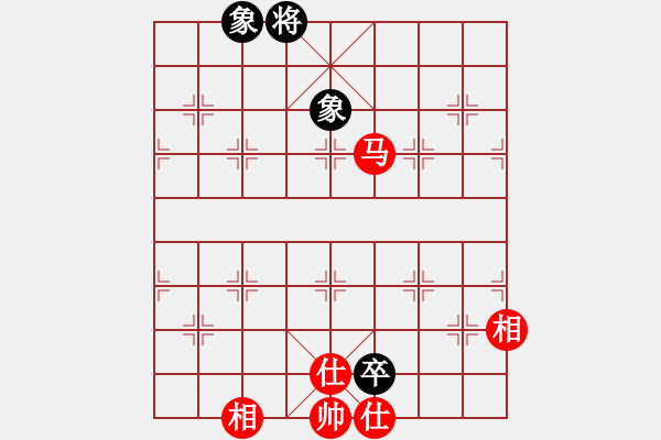 象棋棋譜圖片：daiqing(0r)-和-古奇緣(9段)五六炮對屏風(fēng)馬 - 步數(shù)：160 