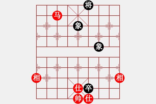 象棋棋譜圖片：daiqing(0r)-和-古奇緣(9段)五六炮對屏風(fēng)馬 - 步數(shù)：180 