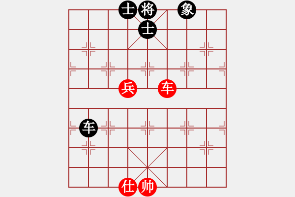 象棋棋譜圖片：高特大(5段)-和-大便研究家(8段) - 步數(shù)：100 