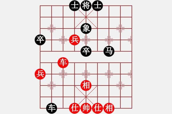 象棋棋譜圖片：2022.6.5.7五分鐘后負過宮炮對進7卒 - 步數(shù)：70 