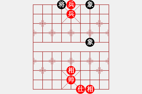 象棋棋譜圖片：棋局-41244aP2K - 步數(shù)：55 