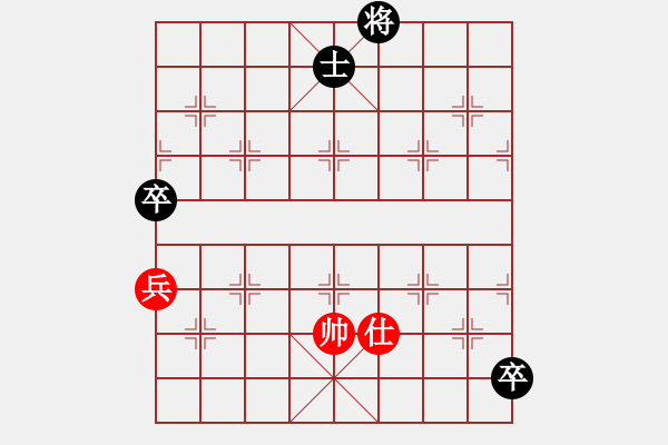 象棋棋譜圖片：1531局 A07- 金鉤炮局-小蟲引擎10分鐘層(先和)天天Ai2-1 - 步數(shù)：150 