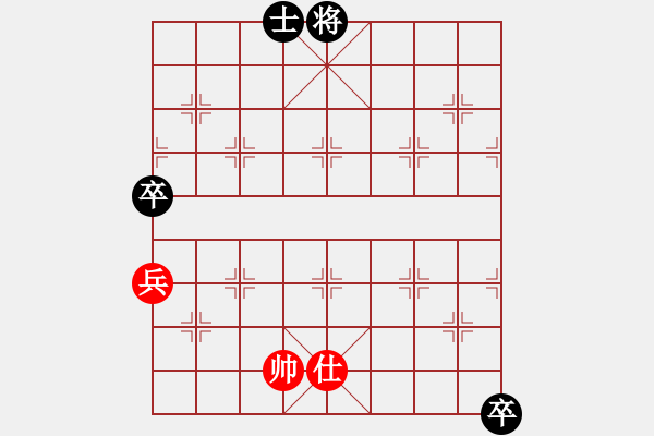 象棋棋譜圖片：1531局 A07- 金鉤炮局-小蟲引擎10分鐘層(先和)天天Ai2-1 - 步數(shù)：160 