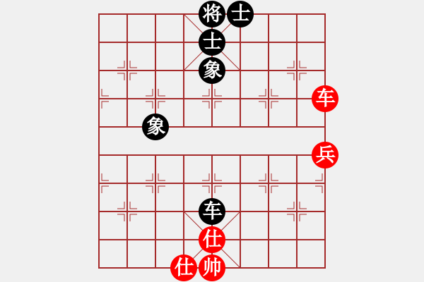 象棋棋譜圖片：juliet(電神)-和-liwei(9星) - 步數(shù)：80 