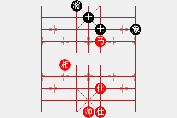 象棋棋谱图片：文弱杀戮(4弦)-和-bbboy002(2弦) - 步数：150 