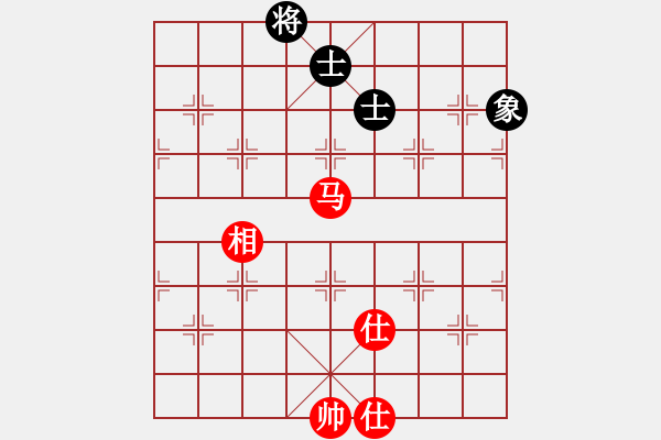 象棋棋谱图片：文弱杀戮(4弦)-和-bbboy002(2弦) - 步数：230 