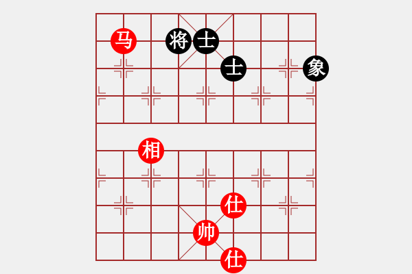 象棋棋谱图片：文弱杀戮(4弦)-和-bbboy002(2弦) - 步数：240 