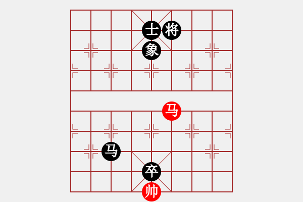 象棋棋譜圖片：霞鶩飛(9段)-負-我回來了(7段) - 步數(shù)：200 