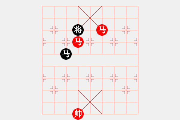 象棋棋譜圖片：李中健先生的<孫臏竟馬> - 步數(shù)：23 