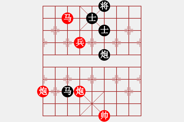 象棋棋譜圖片：newabcdy(8星)-勝-以德服人(9星) - 步數(shù)：180 