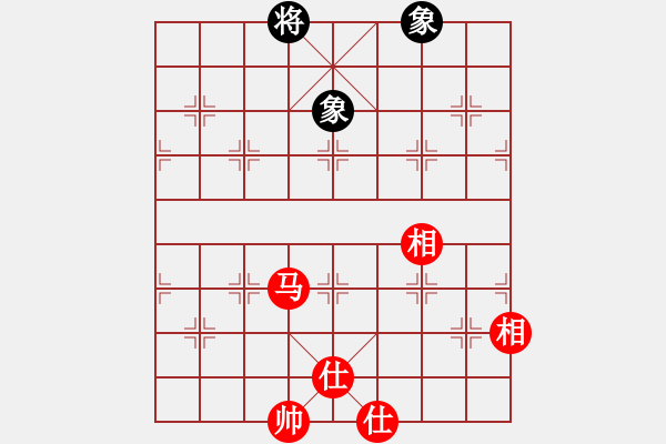 象棋棋谱图片：程进超 先和 胡荣华 - 步数：106 