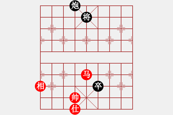 象棋棋譜圖片：專殺黑馬(天罡)-和-我是老閆(無極) - 步數(shù)：140 