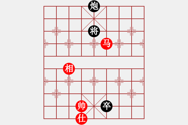 象棋棋譜圖片：專殺黑馬(天罡)-和-我是老閆(無極) - 步數(shù)：150 