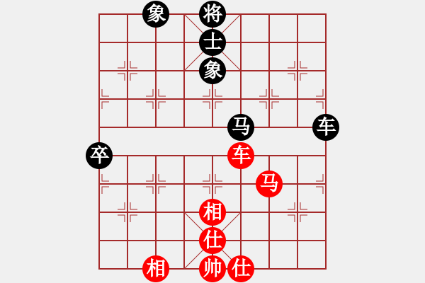 象棋棋譜圖片：我忘了密碼(5段)-勝-一只金手鐲(1段) - 步數：110 