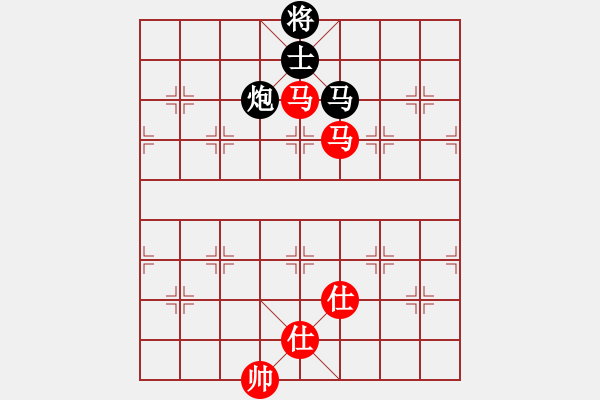 象棋棋谱图片：林宏敏     先和 黎德志     - 步数：162 