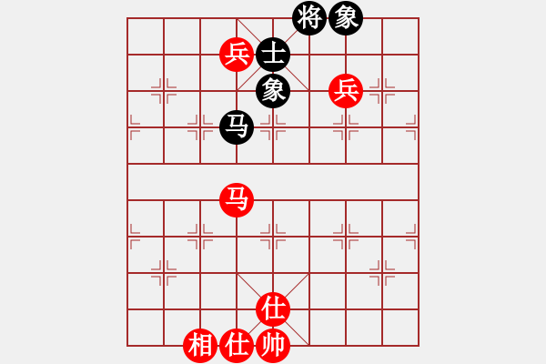 象棋棋譜圖片：胡榮華 先勝 孫博 - 步數(shù)：180 