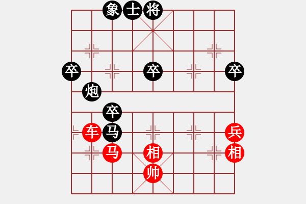 象棋棋譜圖片：2022.9.9.7五分鐘后負(fù)五六炮巡河車對(duì)平炮兌車 - 步數(shù)：70 