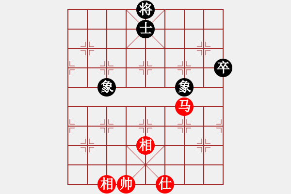 象棋棋譜圖片：倚天高手VS聽著情歌流著淚(2015 7 6) - 步數(shù)：120 