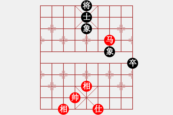 象棋棋譜圖片：倚天高手VS聽著情歌流著淚(2015 7 6) - 步數(shù)：130 