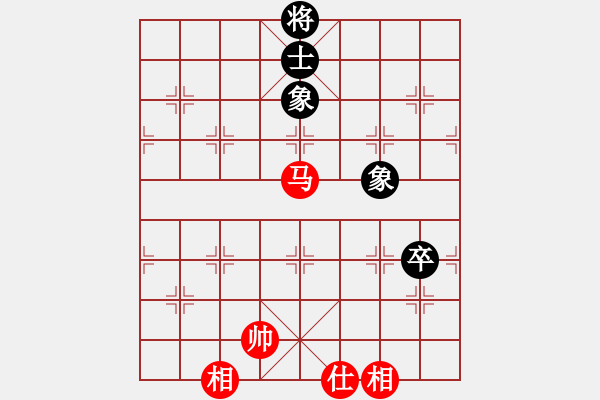 象棋棋譜圖片：倚天高手VS聽著情歌流著淚(2015 7 6) - 步數(shù)：134 