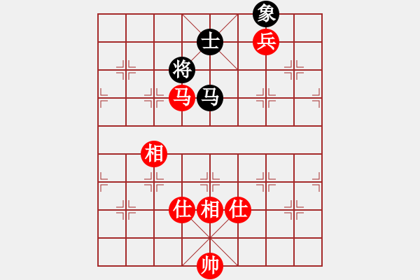 象棋棋譜圖片：青城飛刀(9段)-和-廈門第一刀(日帥) - 步數(shù)：120 