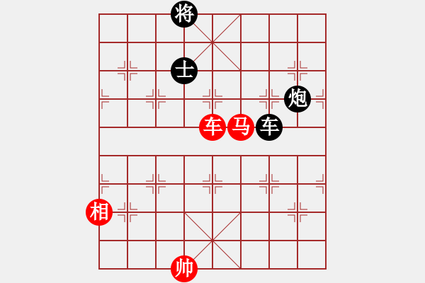 象棋棋譜圖片：中炮對(duì)屏風(fēng)馬上士（業(yè)四升業(yè)五評(píng)測(cè)對(duì)局）我先勝 - 步數(shù)：110 