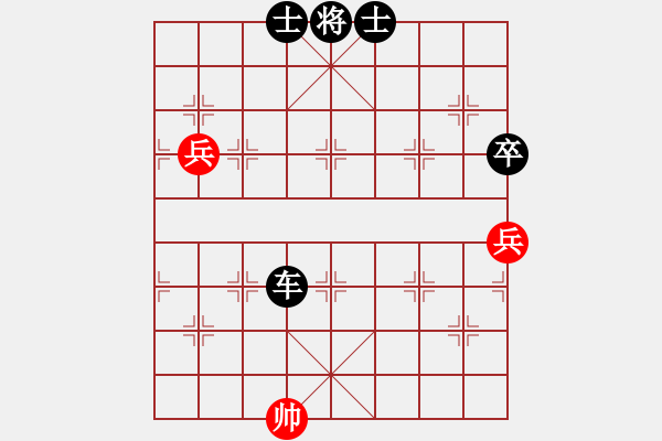 象棋棋譜圖片：457局 B56- 五七炮互進(jìn)三兵對(duì)反宮馬 紅棄雙兵對(duì)黑右炮過河-法正(1950) 先負(fù) 小蟲引擎 - 步數(shù)：118 