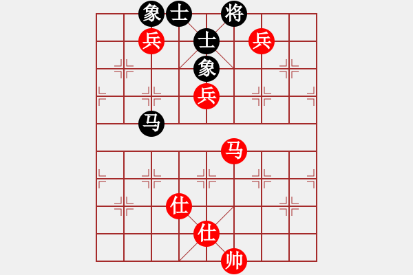 象棋棋譜圖片：王東       先勝 唐建華     - 步數(shù)：160 