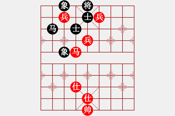 象棋棋譜圖片：王東       先勝 唐建華     - 步數(shù)：170 