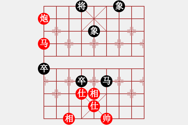 象棋棋譜圖片：四川 孟辰 勝 江蘇 徐超 - 步數(shù)：120 