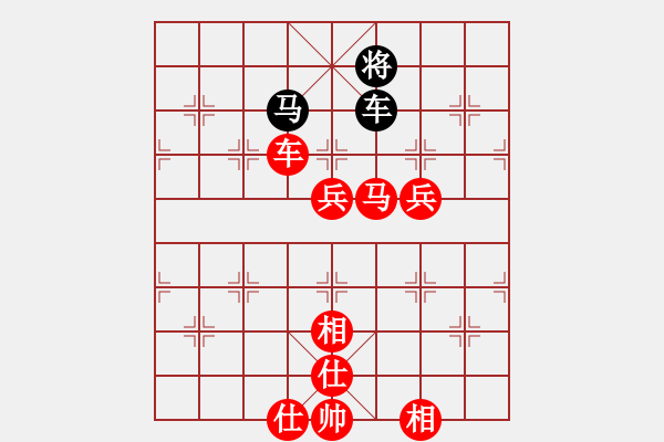 象棋棋譜圖片：江南隱士(9段)-勝-贛水蒼茫(月將) - 步數(shù)：160 