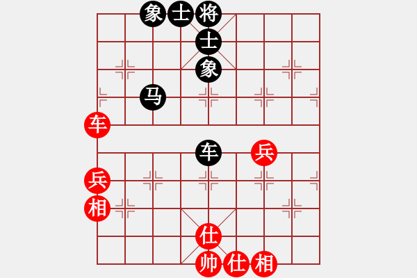 象棋棋譜圖片：祺楠先負(fù)梓翰20190720 - 步數(shù)：70 