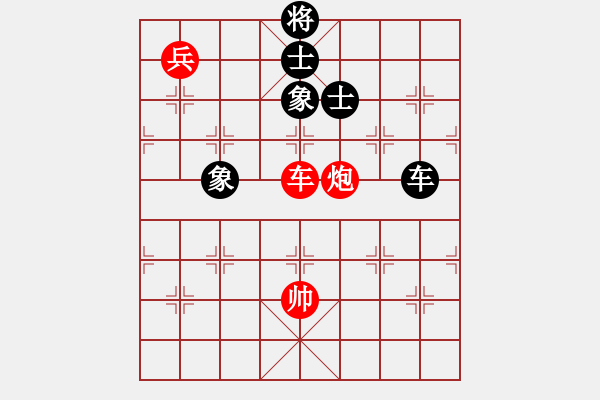 象棋棋譜圖片：專砍純?nèi)?7段)-和-飛翔過(guò)河(月將) - 步數(shù)：120 