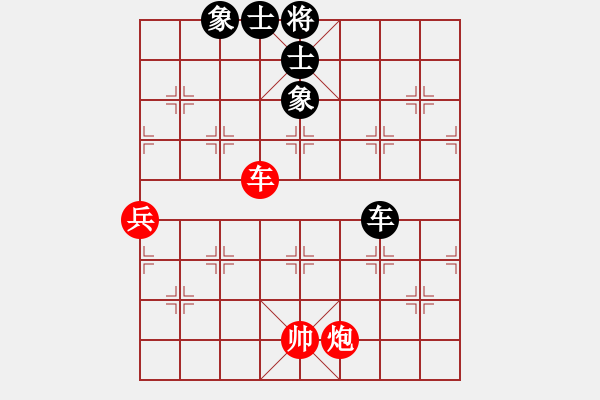 象棋棋譜圖片：?？臣?nèi)?7段)-和-飛翔過(guò)河(月將) - 步數(shù)：80 