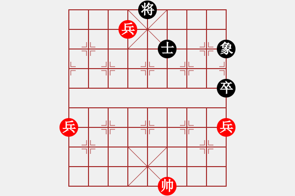 象棋棋譜圖片：發(fā)笑(9段)-勝-淄博老頑童(9段) - 步數(shù)：120 