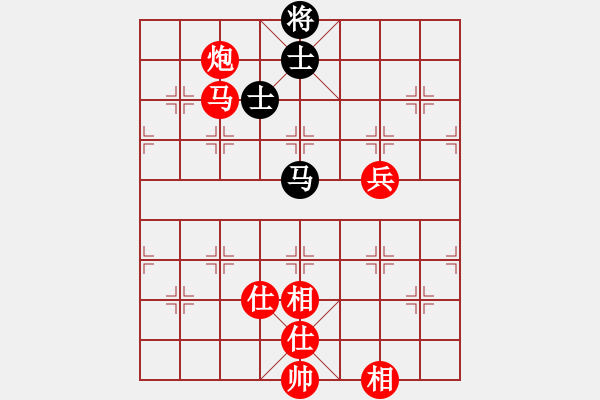 象棋棋譜圖片：顯奇艷風(fēng)雪(人王)-勝-anthonybc(日帥) - 步數(shù)：110 