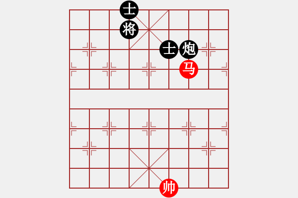 象棋棋譜圖片：吹吹(8段)-和-無(wú)名小卒(月將) - 步數(shù)：230 