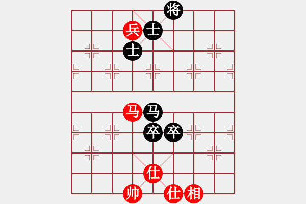 象棋棋譜圖片：飛象過河[603158106] - 小東[1355601815 - 步數(shù)：160 