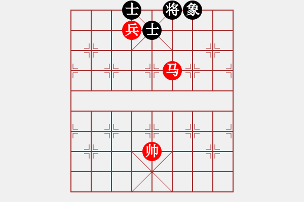 象棋棋譜圖片：草船借箭 - 步數(shù)：20 