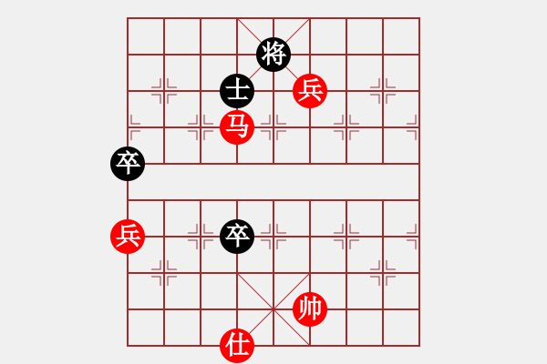 象棋棋譜圖片：【看守】勝【折服】2025-01-07 - 步數(shù)：170 