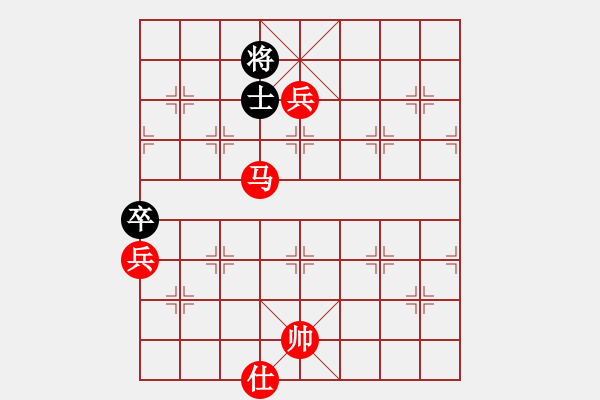 象棋棋譜圖片：【看守】勝【折服】2025-01-07 - 步數(shù)：180 