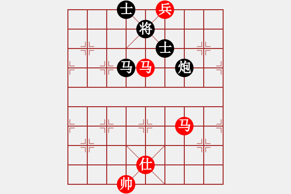 象棋棋譜圖片：半壺老酒(5f) 和 花旗參(天罡) - 步數(shù)：362 