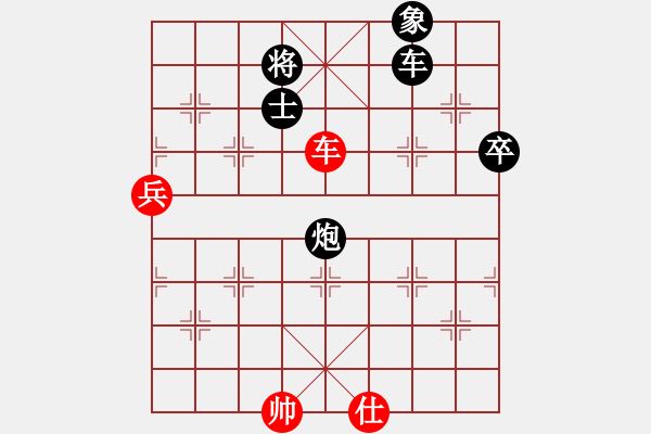 象棋棋譜圖片：stroller(4段)-和-過(guò)好每一天(8段)中炮過(guò)河車(chē)互進(jìn)七兵對(duì)屏風(fēng)馬平炮兌車(chē)  黑馬7進(jìn)8紅炮 - 步數(shù)：120 