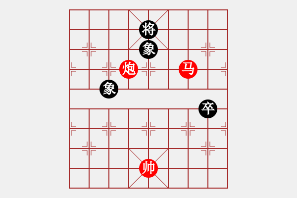 象棋棋譜圖片：老不倒(天帝)-勝-天機(jī)風(fēng)雅(月將) - 步數(shù)：190 