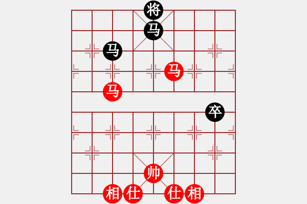 象棋棋譜圖片：自強(qiáng)盃聯(lián)賽第一輪 福音隊(duì)第二臺(tái) 許明龍 先勝 臥龍隊(duì)第二臺(tái) 林世偉 - 步數(shù)：140 