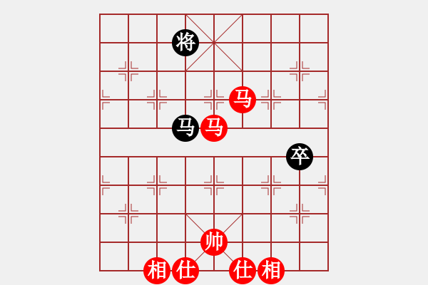 象棋棋譜圖片：自強(qiáng)盃聯(lián)賽第一輪 福音隊(duì)第二臺(tái) 許明龍 先勝 臥龍隊(duì)第二臺(tái) 林世偉 - 步數(shù)：147 